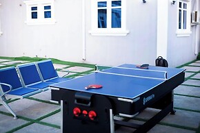 PrimeAxis Apartment