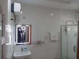 PrimeAxis Apartment