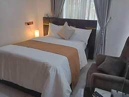 PrimeAxis Apartment