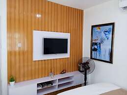PrimeAxis Apartment