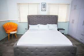 PrimeAxis Apartment