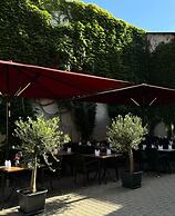 Hotel Goldener Engel