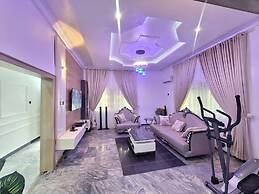 Kenora Luxury Apartments