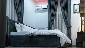 Kenora Luxury Apartments