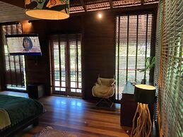 Rainforest Paradise