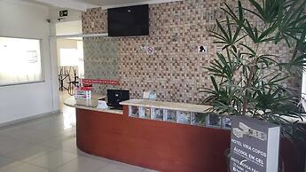 Hotel Viracopos de Indaiatuba Ltda EPP
