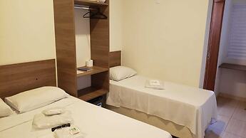 Hotel Viracopos de Indaiatuba Ltda EPP