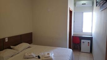 Hotel Viracopos de Indaiatuba Ltda EPP