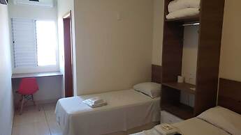 Hotel Viracopos de Indaiatuba Ltda EPP