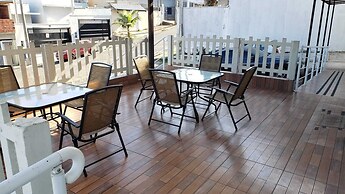 Hotel Viracopos de Indaiatuba Ltda EPP