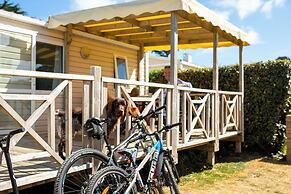 Camping RCN Port l'Épine