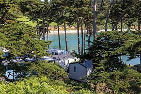 Camping RCN Port l'Épine