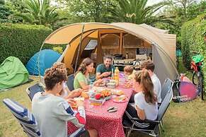Camping RCN Port l'Épine