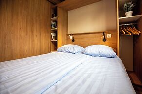 Camping RCN Port l'Épine