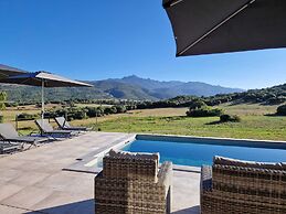 Le Petit Hotel De Pianottoli Caldarello