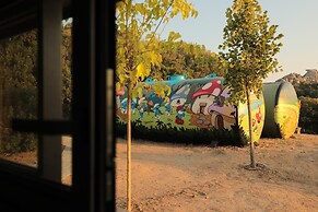 Le Petit Hotel De Pianottoli Caldarello