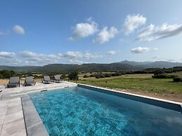 Le Petit Hotel De Pianottoli Caldarello