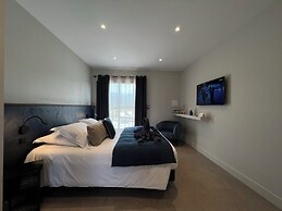 Le Petit Hotel De Pianottoli Caldarello