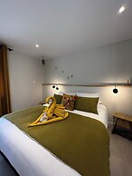 Le Petit Hotel De Pianottoli Caldarello