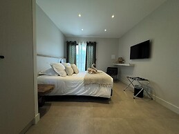 Le Petit Hotel De Pianottoli Caldarello