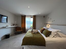 Le Petit Hotel De Pianottoli Caldarello