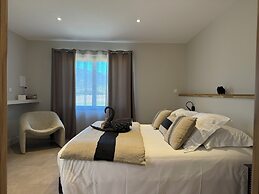 Le Petit Hotel De Pianottoli Caldarello