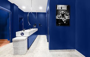 Kepler Club Riga Airport Hotel - Landside Public Area