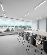 Kepler Club Riga Airport Hotel - Landside Public Area
