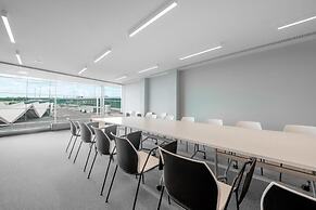 Kepler Club Riga Airport Hotel - Landside Public Area