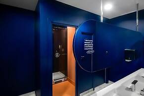 Kepler Club Riga Airport Hotel - Landside Public Area