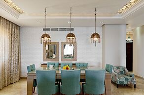 VESTA - New CAiro Residence