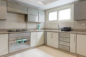 VESTA - New CAiro Residence