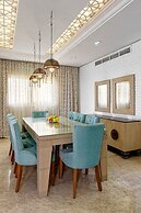 VESTA - New CAiro Residence