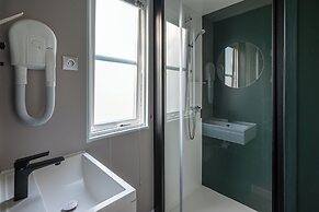 Camping RCN le Moulin de la Pique