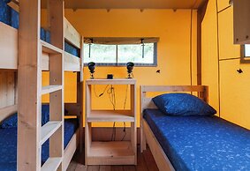 Camping RCN le Moulin de la Pique