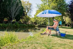 Camping RCN le Moulin de la Pique