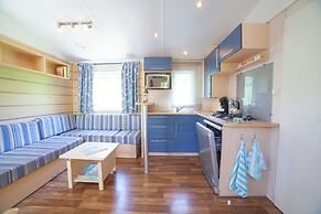 Camping RCN le Moulin de la Pique