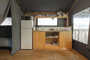 Camping RCN le Moulin de la Pique