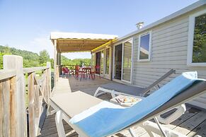 Camping RCN le Moulin de la Pique