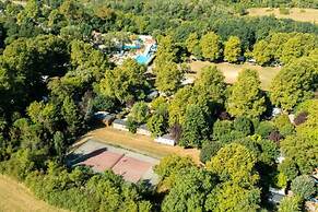 Camping RCN le Moulin de la Pique