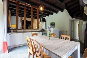 Camping RCN le Moulin de la Pique