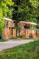 Camping RCN le Moulin de la Pique