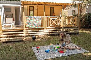 Camping RCN le Moulin de la Pique