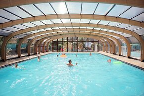 Camping RCN le Moulin de la Pique