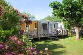 Camping RCN le Moulin de la Pique