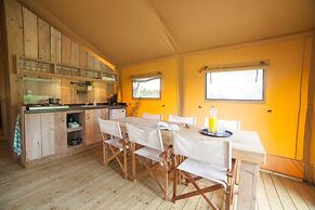 Camping RCN le Moulin de la Pique