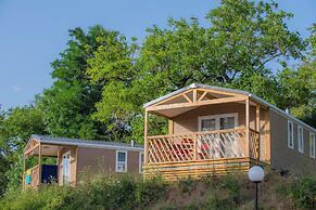 Camping RCN le Moulin de la Pique