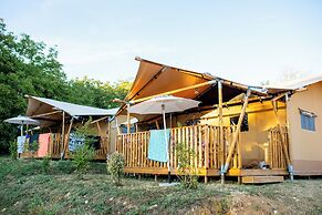 Camping RCN le Moulin de la Pique