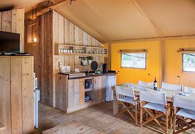 Camping RCN le Moulin de la Pique