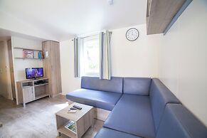 Camping RCN le Moulin de la Pique